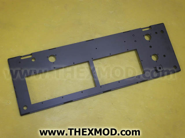 Plate Mount - 80014491-1