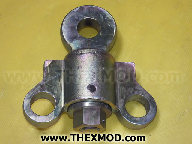 Pivot - Drawbars - FV599196 FV2159534-1