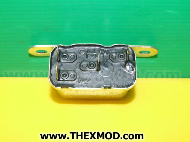 Relay - 24V - FV426648-2