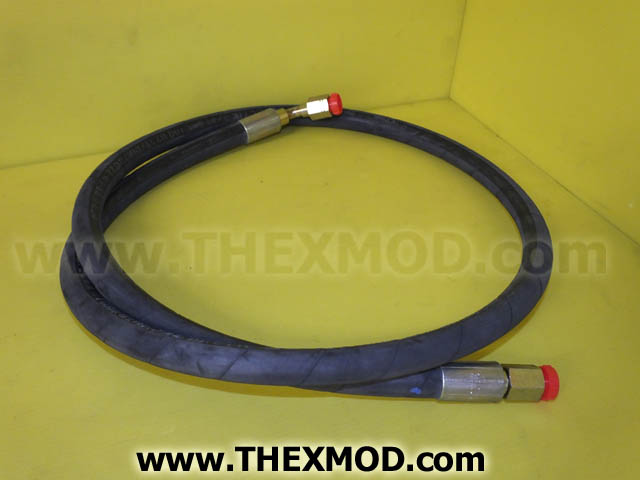 Hose - 2 0051-614-1