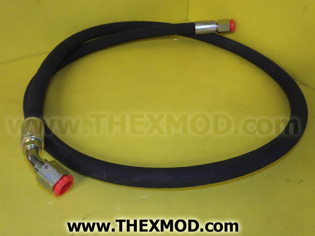 Hose - 2 0051-618-1
