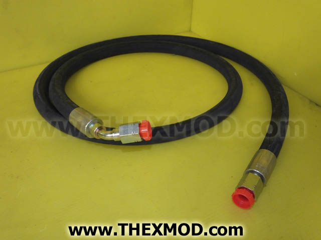 Hose - 2 0068-257-1