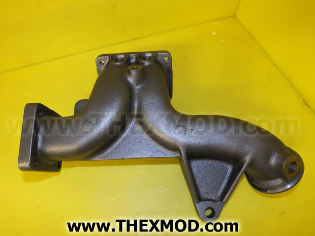 Manifold Exhaust - CV11916-1