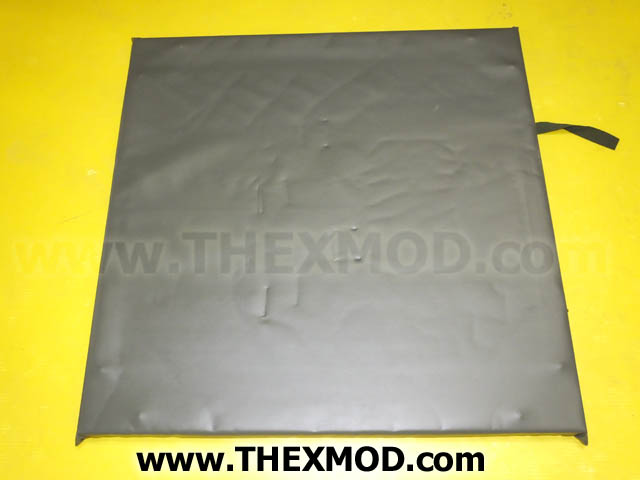 Kit - Seats Crew - FV2291014-1
