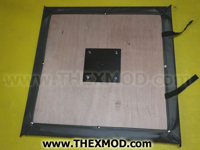 Kit - Seats Crew - FV2291014-2