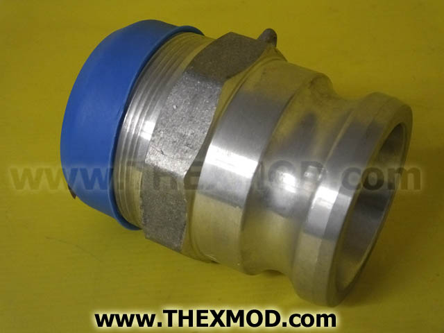 Coupling - RF250-A-1