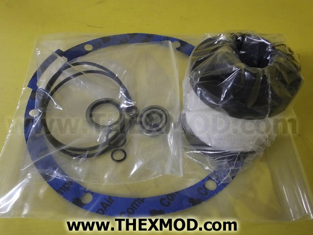 Kit - Oil - F2168 FV22722426-1