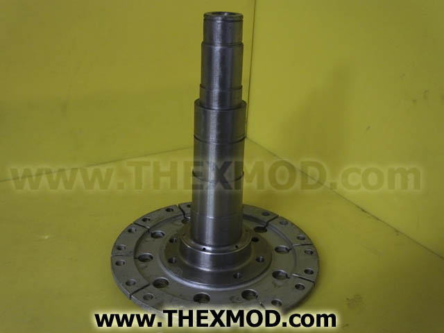 Shaft - FV819263-1
