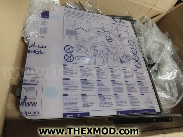 Table - LH - FV2033101-1