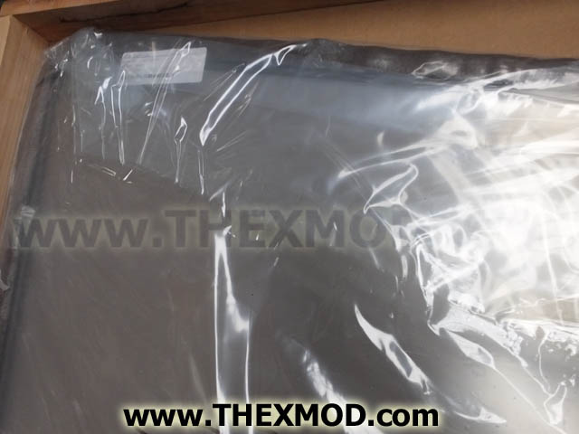 Window Panel - 123/01020-1