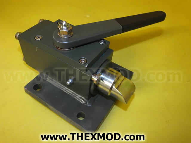 Plunger - FV2033879-1