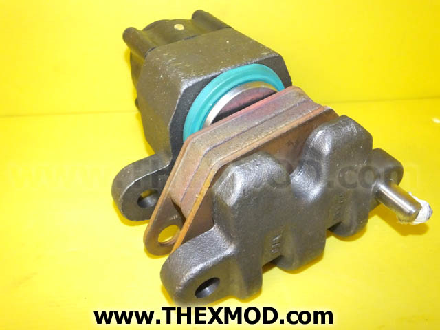 Caliper Disc - 2 0075-732-1