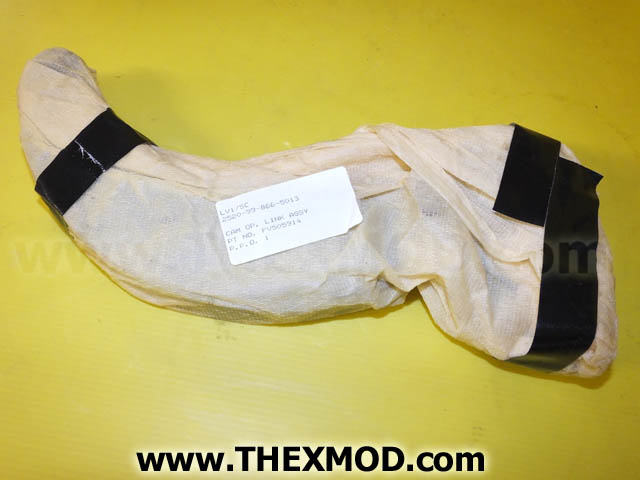Cam and Link - FV505914-1