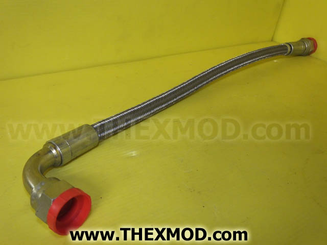 Hose - FV2026008-1