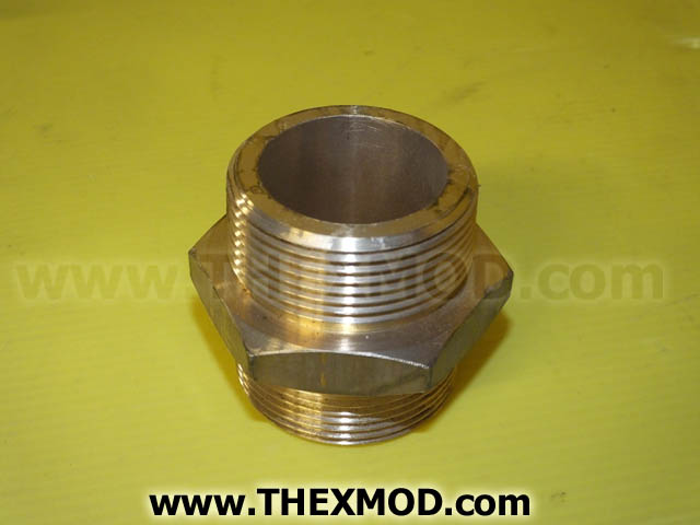 Nipple Pipe - GM4361-2-1