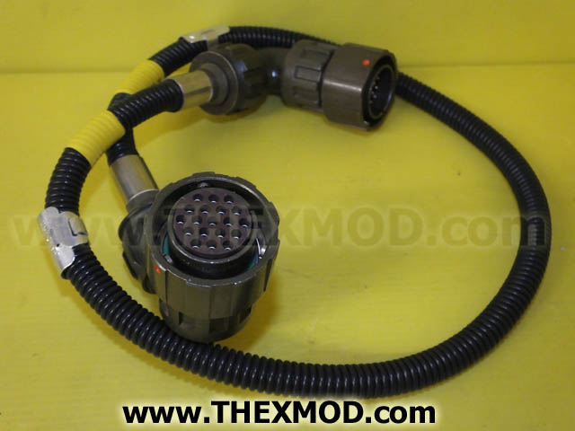 Wiring Harness - FV2039823-1