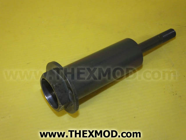 Axle - 20010-074-1
