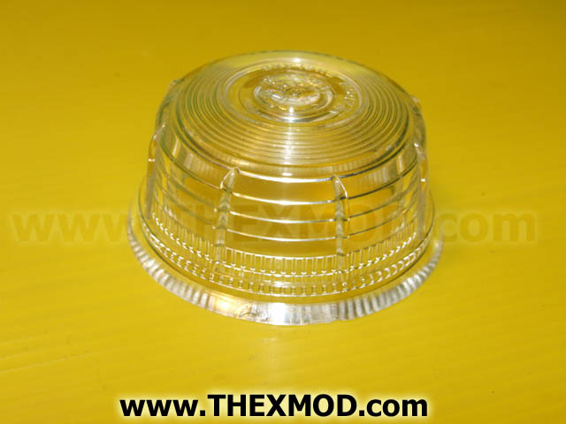 Lens - Marker - Round - Britax 10051.01233-1