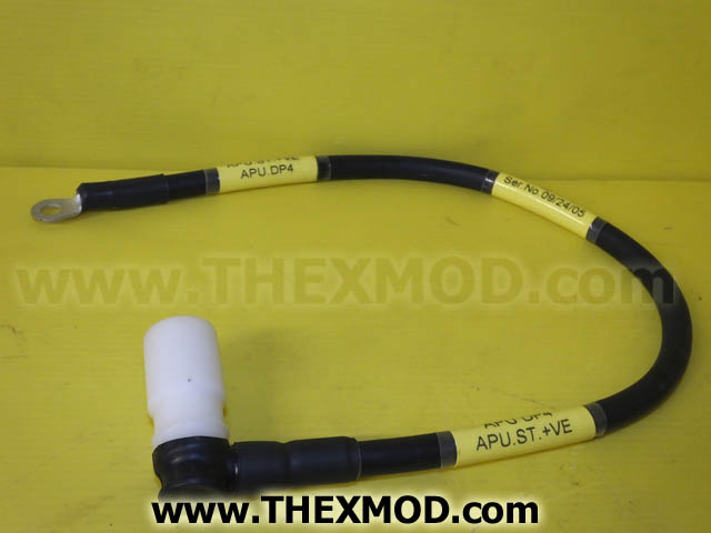 Lead - FV2103825-1