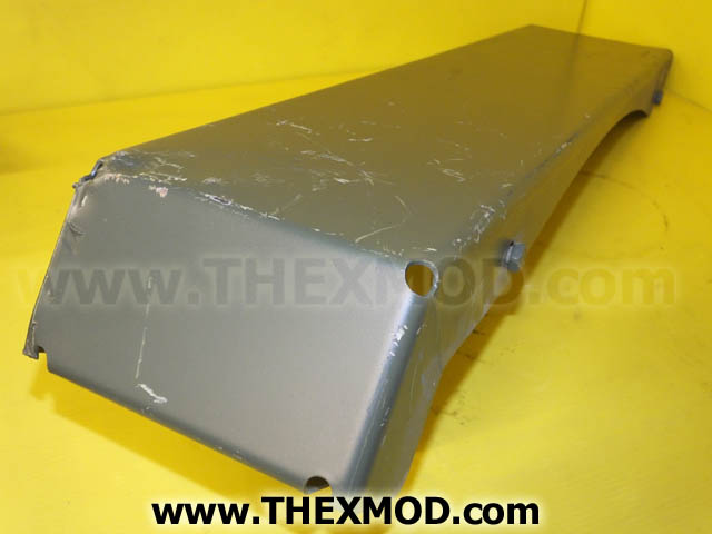 Channel Cover - FV2279799-1