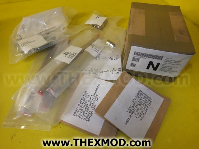 Kit - Trailer Pressure Proportional Valve - 14/9030-1