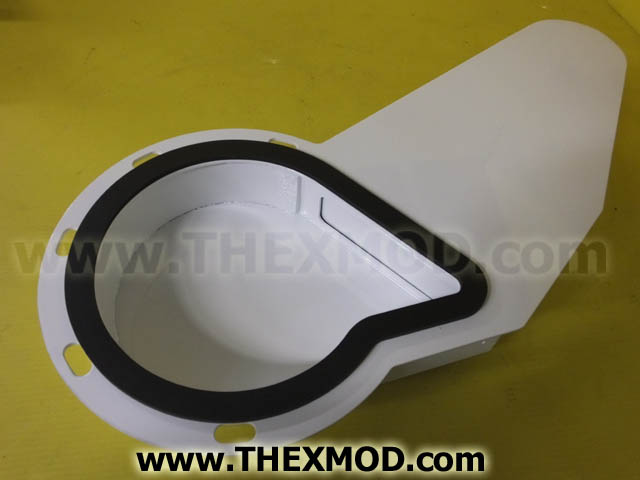 Valve - Bellows - P614643-2