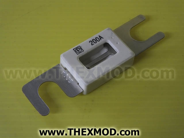 Fuse - 200A - FV2270709-1