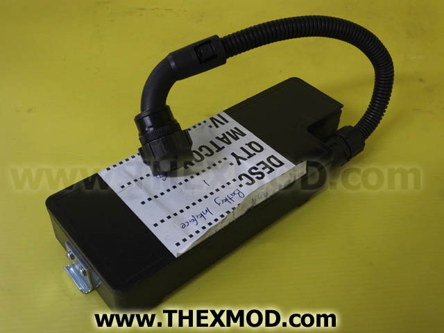 Battery - Interface Adaptor - 40463-3150-1