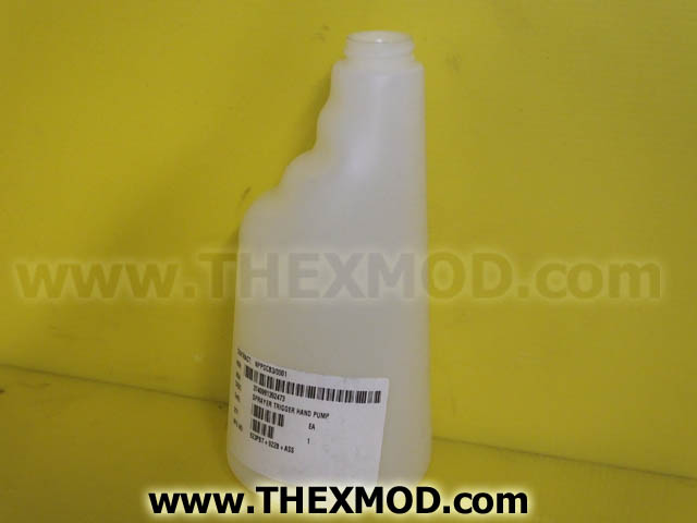 Container - Sprayer Hand - 1B5993-1
