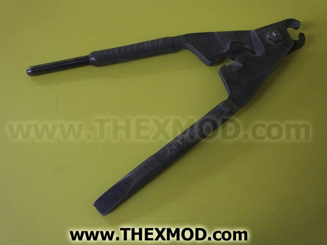 Crimping Tool - PT5562-X-670153-1