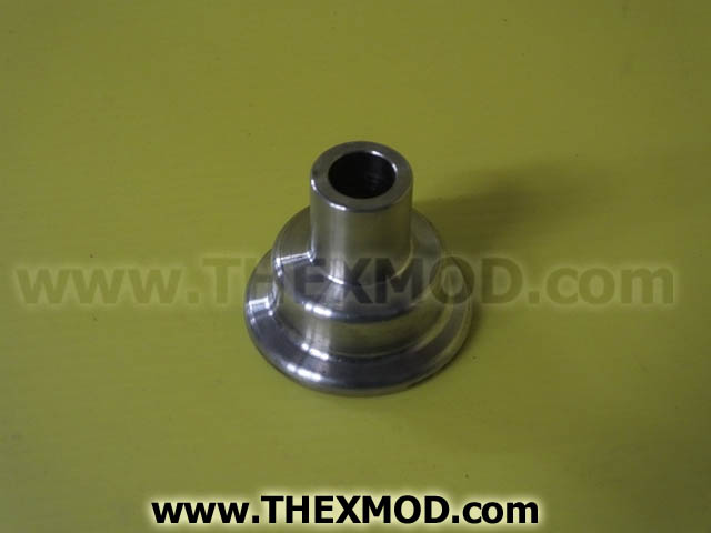 Nut - 2 0067-039-1