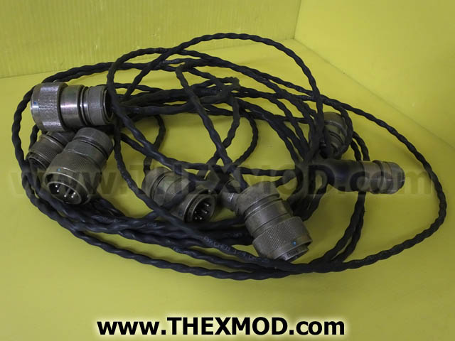 Cable - 2 0062-711-1