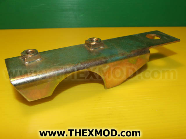 Bracket - Exhaust Down Pipe Support - NTC4580-1