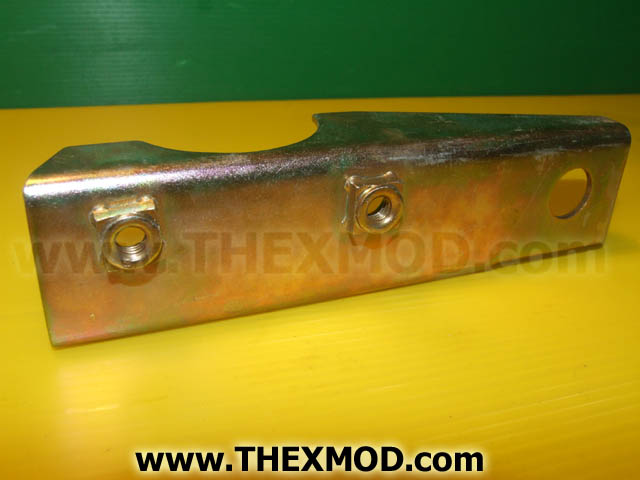 Bracket - Exhaust Down Pipe Support - NTC4580-2