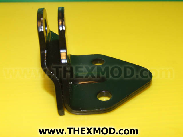 Bracket - Check Strap - 346878-1