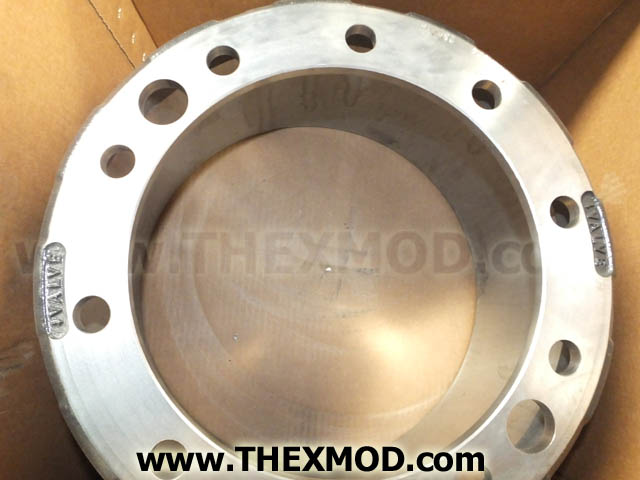 Brake Drum - 3000169-1