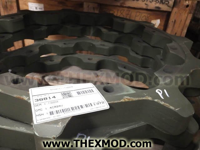 Sprocket - FV2226538-1