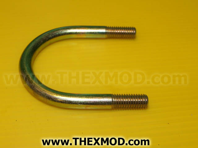 U Bolt - NRC6466-1