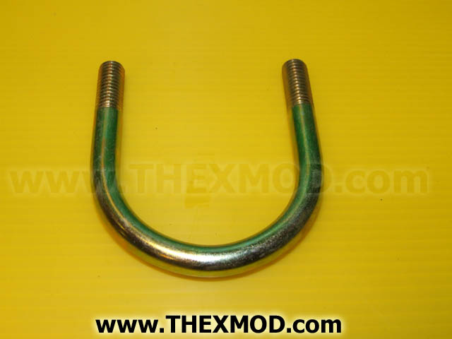U Bolt - NRC6466-2