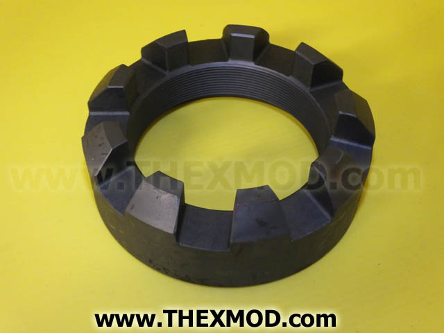 Nut - FV469654-1