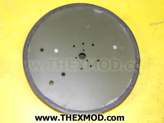 Base Antenna Support - FV2284617-1