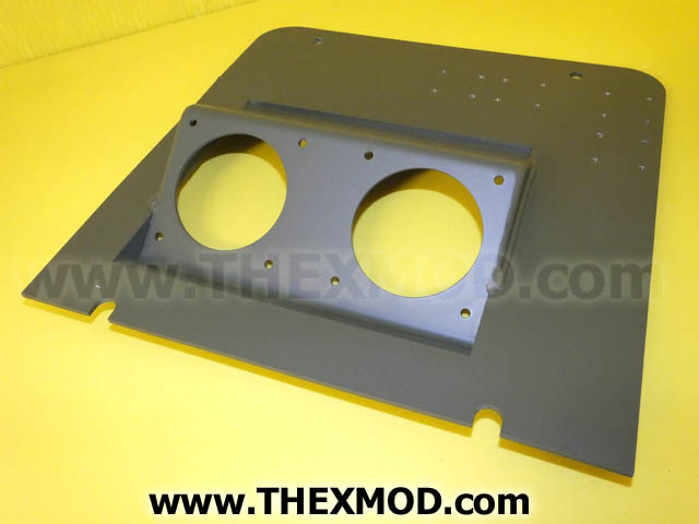 Bracket - Mounting - FV2269960-1