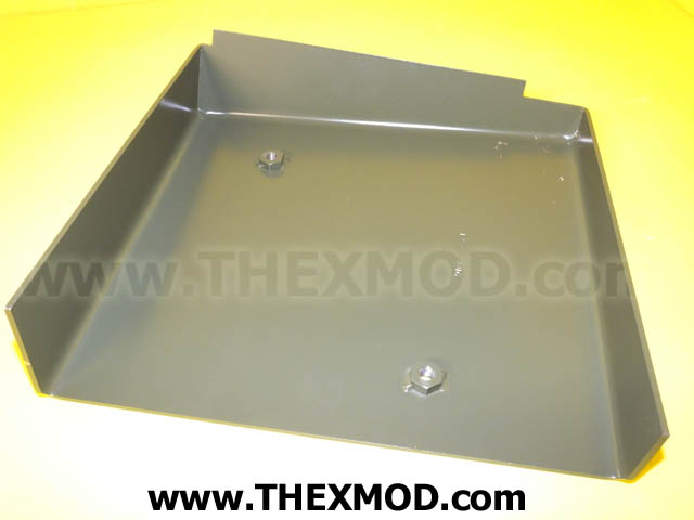 Duct - FV2269944-1