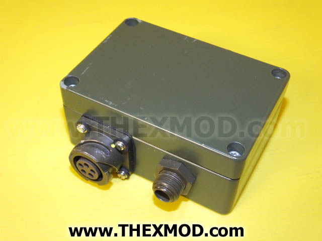 Distribution Box - FV2065358-1