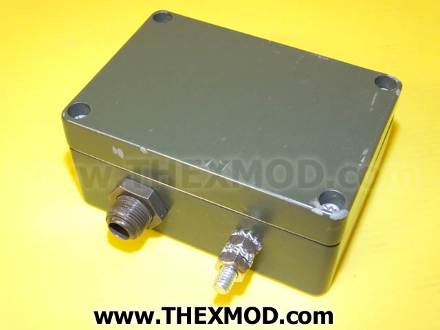 Distribution Box - FV2065358-2