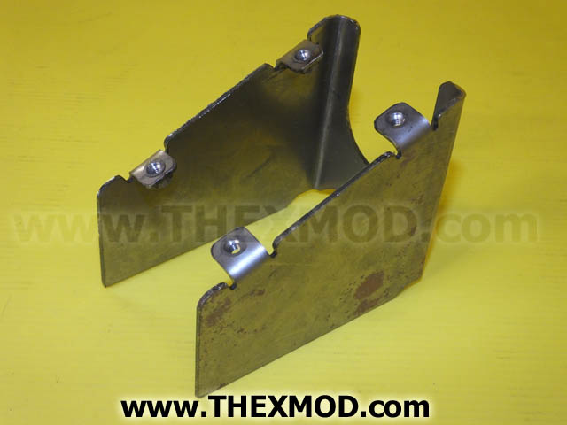 Bracket Weld - FV2279373-1