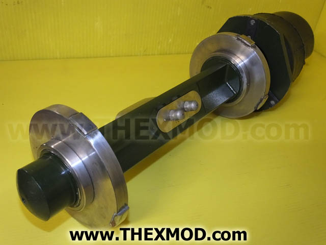 Sight Bore - Optical - FV341614-2