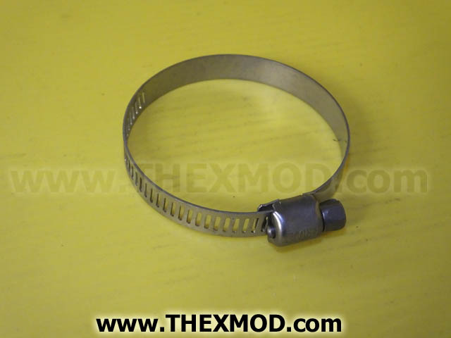 Clamp Hose - FV2037123-1