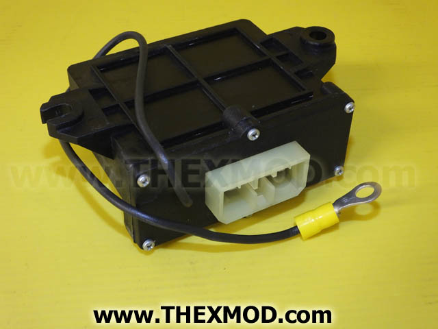 Electronic - Conrol Unit - 504138185-1