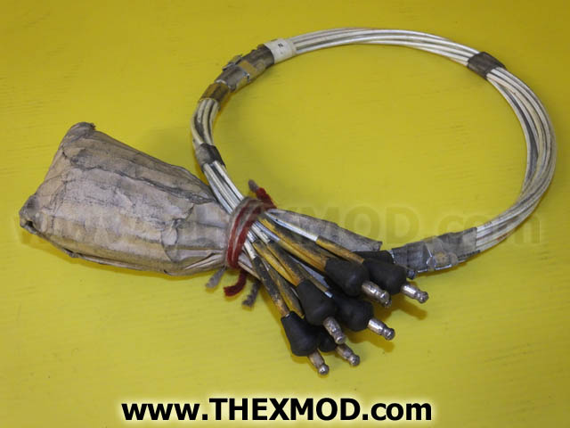 Wiring Harness - FV582580/2N-1
